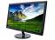 ASUS VS VS247H-P 23.6" Black Widescreen LED LCD Monitor - Grade A
