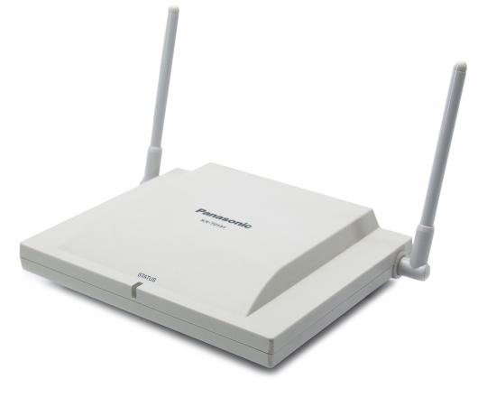 Panasonic KX-T0151 2-Channel DECT Cell Station
