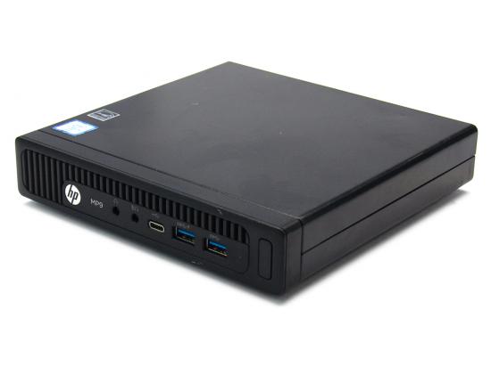 HP MP9-G2 USFF Computer i5-6500T - Windows 10 - Grade B