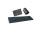 Adesso AKB-230 Black 109 Normal Keys USB Flexible Full Sized Keyboard
