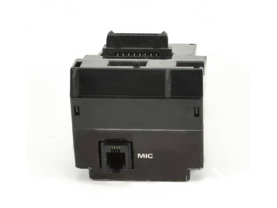 NEC HFU-U Full Duplex Speakerphone Adapter (Black) NEC HFU-U Full Duplex Speakerphone Adapter (Black)