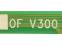 Vodavi Triad 3 V300 LCOB Loop-Start CO Board