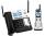AT&T SynJ SB67138 4-line Corded/Cordless Phone System