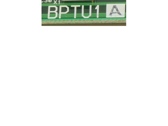 Toshiba BPTU1A ISDN PRI Circuit Card - V. 1 Toshiba BPTU1A ISDN PRI Circuit Card - V. 1