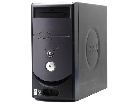 Dell Dimension 3000 Celeron Memory 40GB CD-ROM