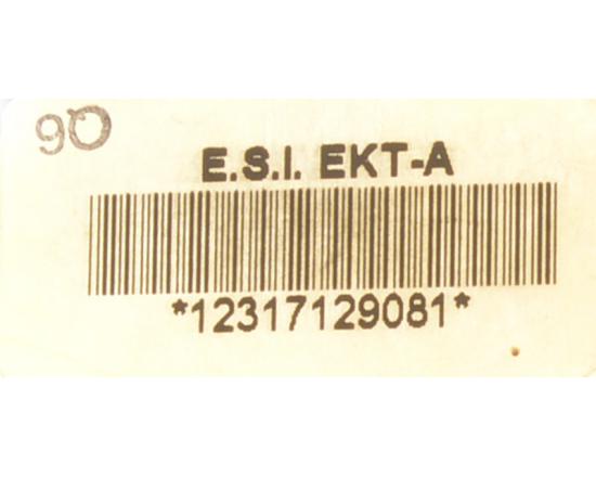 ESI Communications IVX EKT-A 16-Button Analog Display Phone - Grade B ESI Communications IVX EKT-A 16-Button Analog Display Phone - Grade B