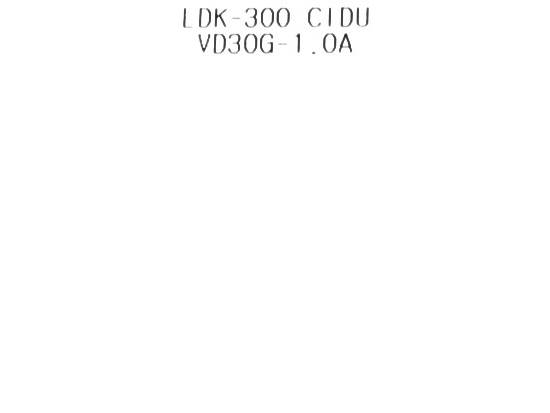Vodavi XTS CIDU8 Caller ID Module Vodavi XTS CIDU8 Caller ID Module