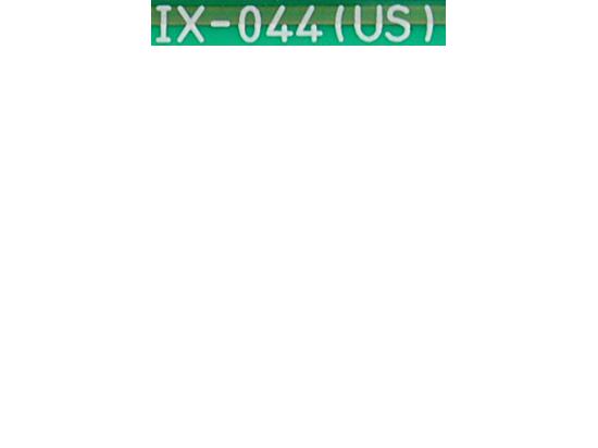 Iwatsu IX-044 4-Port Digital & 4-Port Analog Station Card Iwatsu IX-044 4-Port Digital & 4-Port Analog Station Card