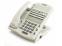 Iwatsu Omega-Phone ADIX IX-12KTS-3 White Digital Speakerphone - Grade A