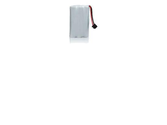 Inter-Tel Encore CX INT1400 Replacement Battery for Cordless Digital Phone (900.0369)
