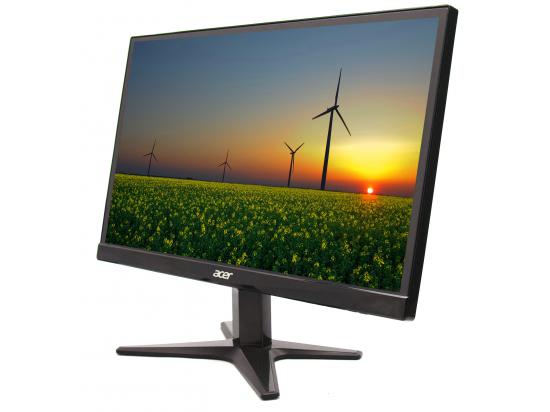 Acer G227HQL 21.5" Black Widescreen LED LCD - Grade A