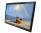 HP ProDisplay P222va 21.5" Black LCD Monitor  - No Stand - Grade A