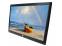 HP ProDisplay P222va 21.5" Black LCD Monitor - Grade C - No Stand 