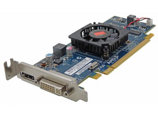AMD Radeon HD 7450 1GB GDDR3 Graphics Card 