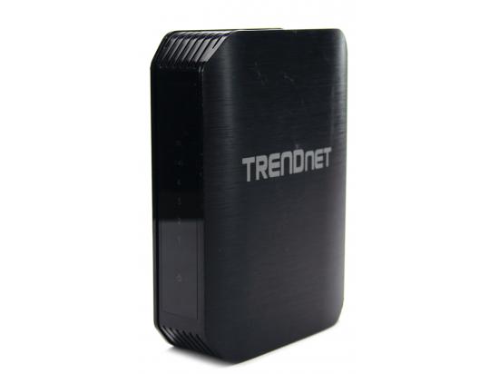 TRENDnet TEW-800MB AC1200 Dual Band Wireless Media Bridge 