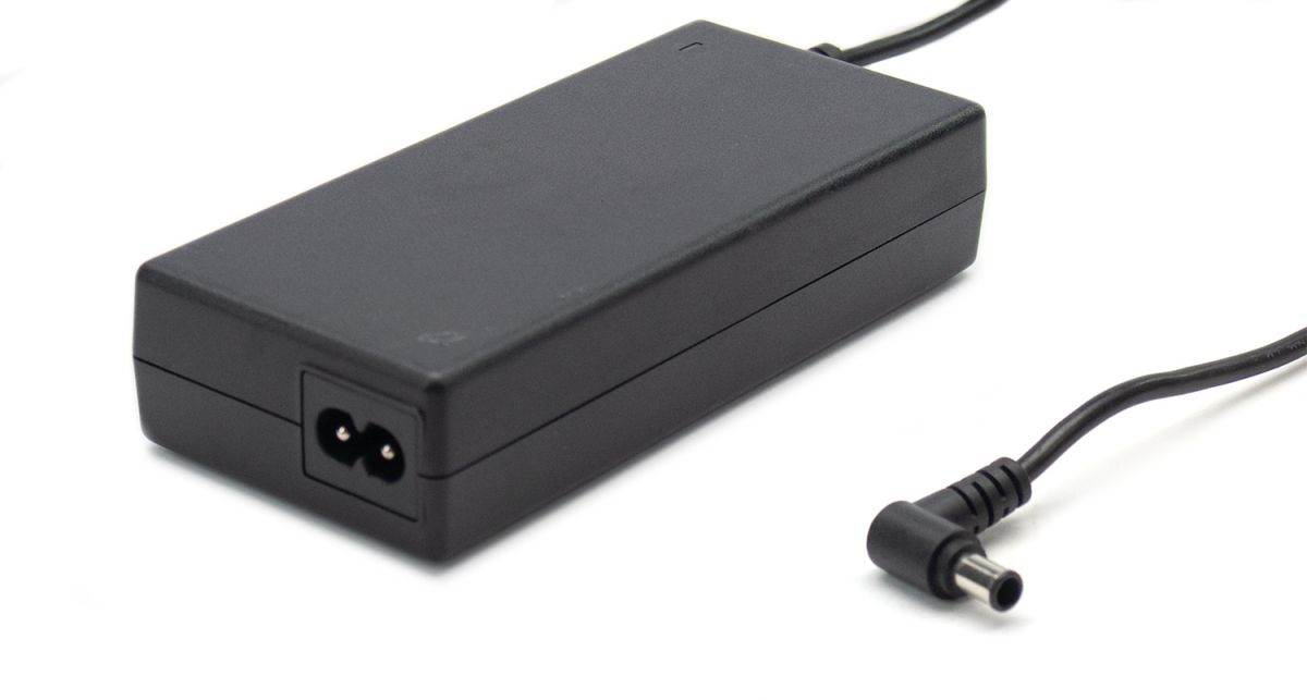 Sony VGP-AC19V10 19.5V 4.7A Power Adapter