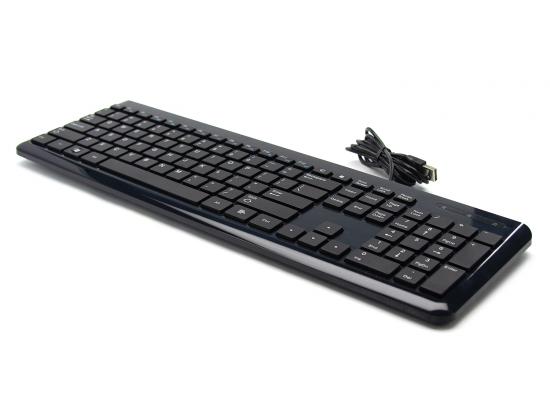 Acer SK-9020 Black Wire Keyboard
