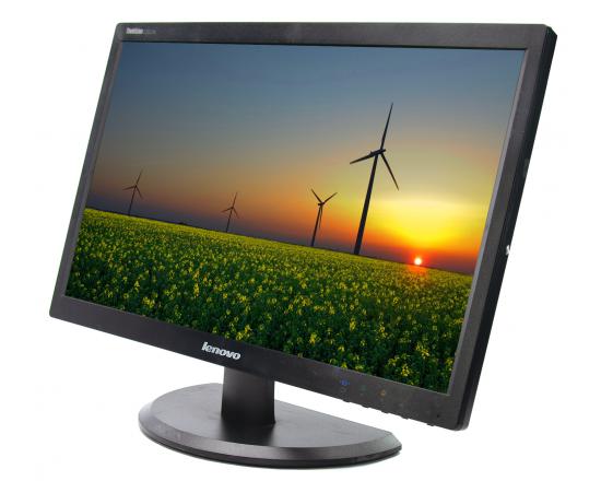 Lenovo ThinkVision E2223 21.5" Widescreen LED LCD Monitor - Grade C