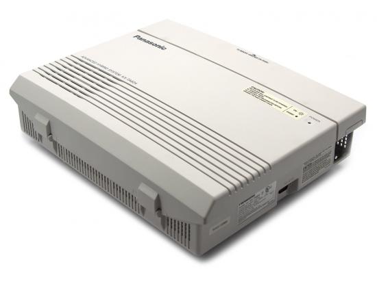 Panasonic KX-TA624 Advanced Hybrid System 3x8 (Version 5) 