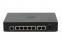 Dell SonicWALL TZ400 6-Port 10/100/1000 Security Appliance