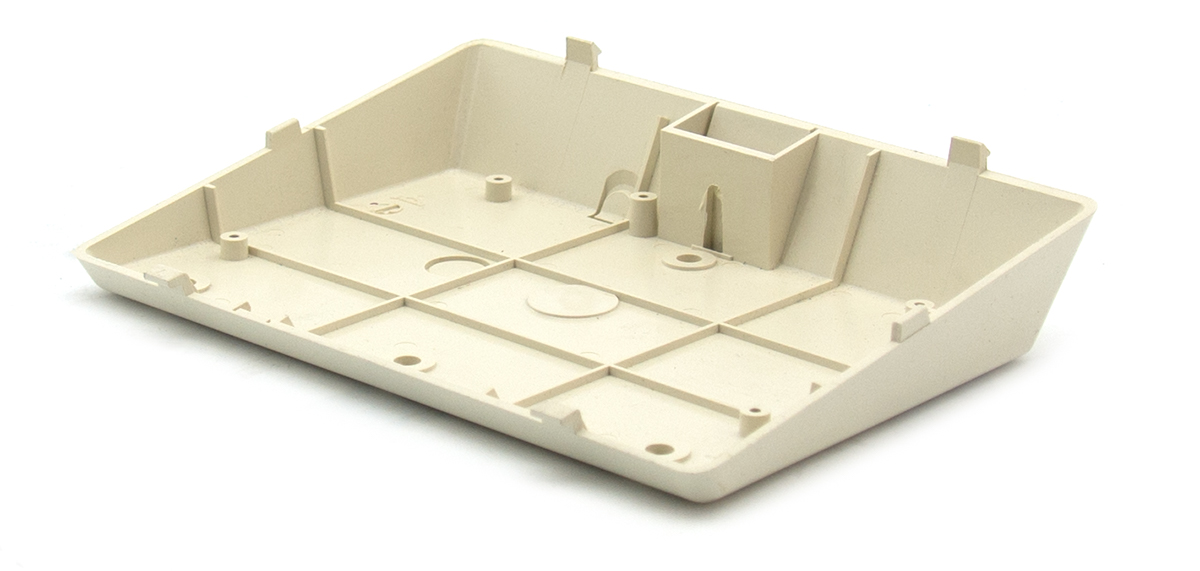 Toshiba EKT2106 White Stand