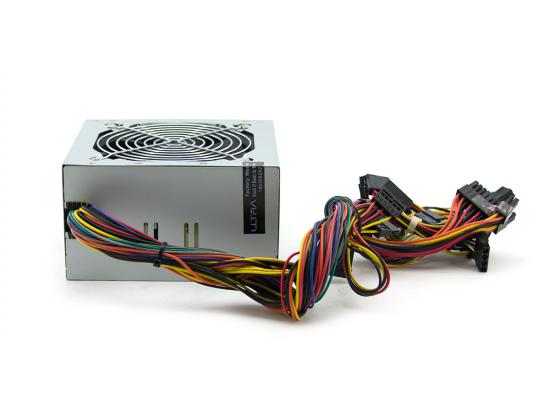 Ultra LS600 600 Watts ATX PSU 