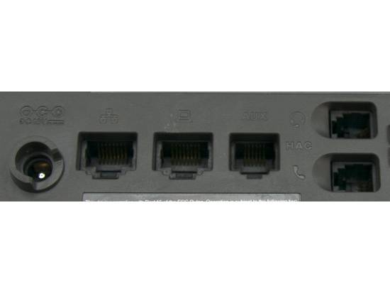 Cisco CP-7841-3PCC-K9 Black IP Display Speakerphone - Grade A Cisco CP-7841-3PCC-K9 Black IP Display Speakerphone - Grade A