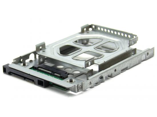 HP 654540-002 Hard Drive Cage Adapter Assembly