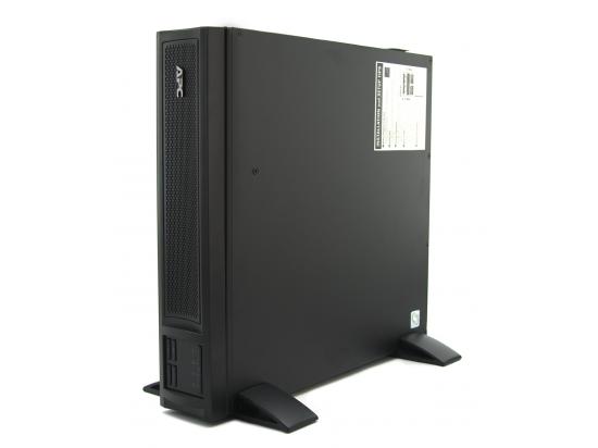 APC Smart UPS X 1200W 1500V Rack/Tower LCD UPS