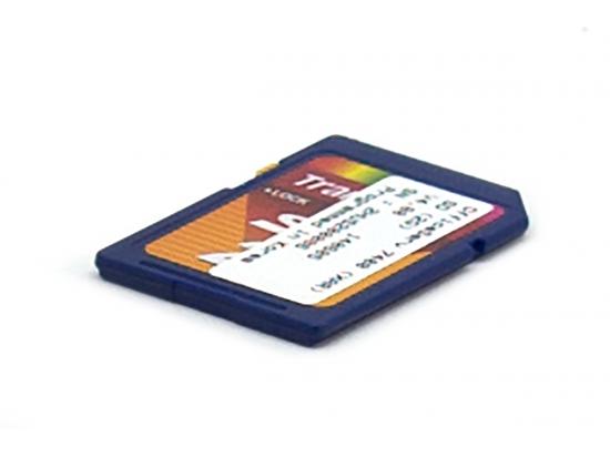 Samsung KPOS74WSD/XAR 1GB SD Card