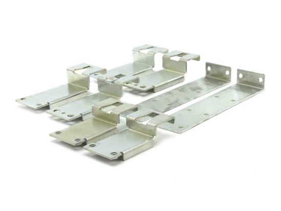 MEC 3X-H7609-EB Power Distribution Unit MEC 3X-H7609-EB Power Distribution Unit