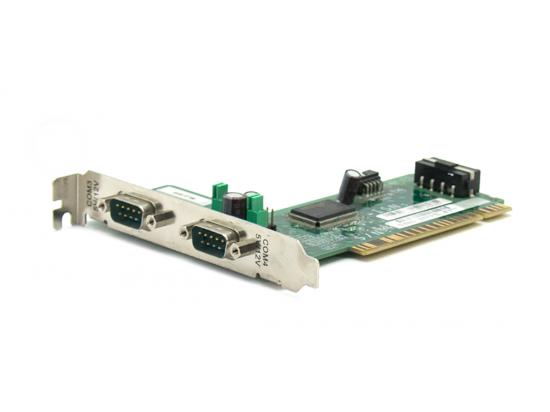 HP Rp5700 PCI Serial Dual Port Interface Card SFF