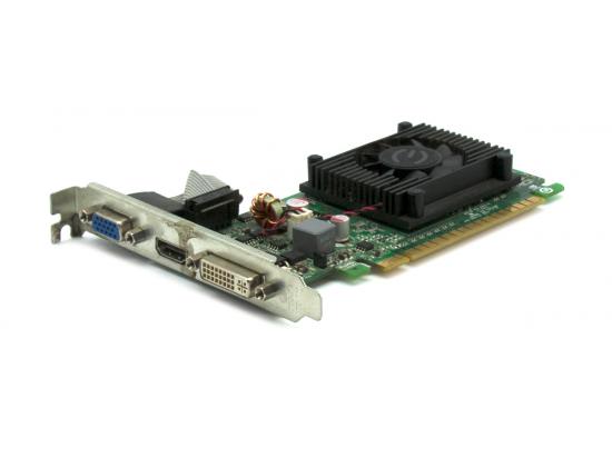 Nvidia GeForce 8400 GS 512MB DDR3 Video Card 