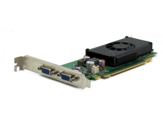 Nvidia GeForce 8400 GS 512 MB DDR2 Video Card 
