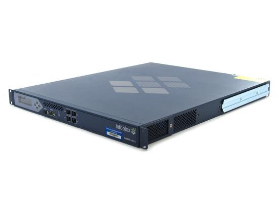Infoblox NetMRI-1102-A 4-Port 10/100/1000 Managed Switch