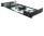 Dell Sonicwall TZ300/TZ400 Rack Mounting Kit