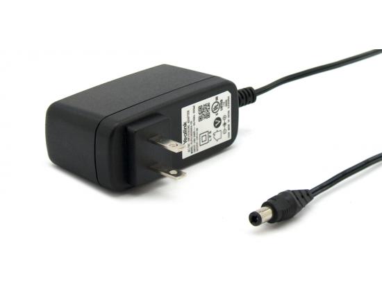 Yealink 12V 2A Switching Power Adapter 