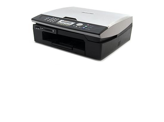 Brother MFC-210C Color USB Multifunction InkJet Printer