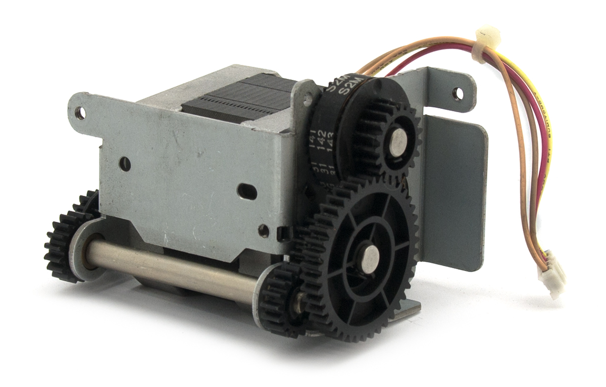 Fujitsu PA03540-F904 Pick Motor Assembly