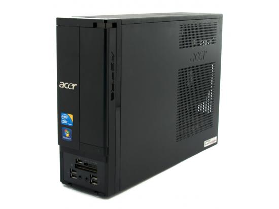 Acer Aspire X3950 SFF Computer i3-550