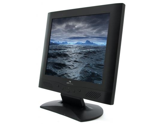 ADi MicroScan A701 17" LCD Monitor - Grade C