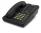 Cortelco ITT-2191BK Patriot Black Single Line Analog Phone (219100-VOE-27S) - Grade B