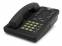 Cortelco ITT-2191BK Patriot Black Single Line Analog Phone (219100-VOE-27S) - Grade B