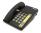 Cortelco ITT-3691BK Black Single Line Phone (369100-VOE-27F) 