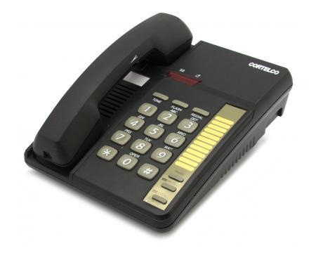 ITT Cortelco 501200-750-100 Phone 
