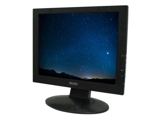 Balance CM2015 15" LCD Monitor - Grade C