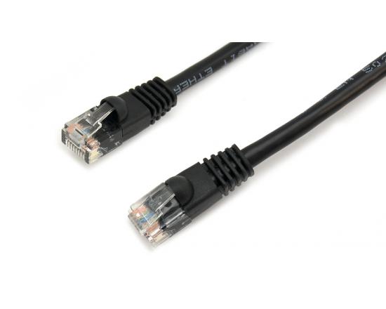 Generic CAT5E UTP Booted 350MHz Network Cable
