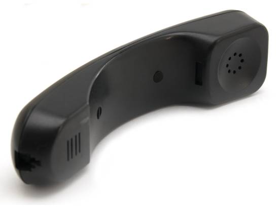 Cortelco ITT-9120 Handset Cortelco ITT-9120 Handset