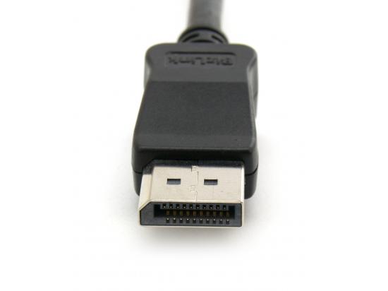 StarTech DP2DVI Display Port To DVI-D Adapter - Refurbished StarTech DP2DVI Display Port To DVI-D Adapter - Refurbished