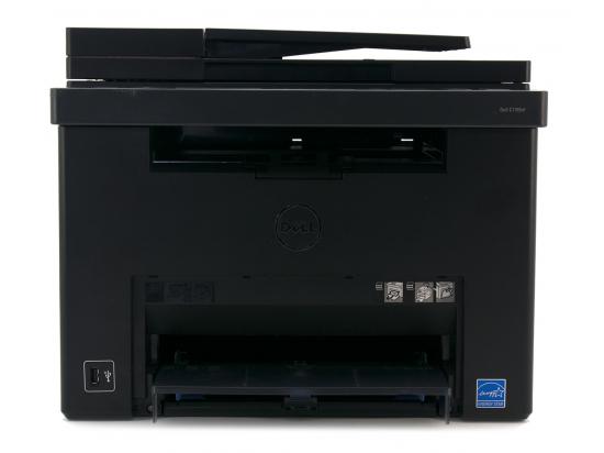 Dell C1765nf Color Multi-function Printer 